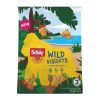 SCHAR ΜΠΙΣΚΟΤΑ WILD BICUITS Χ/ΓΛ 115GR