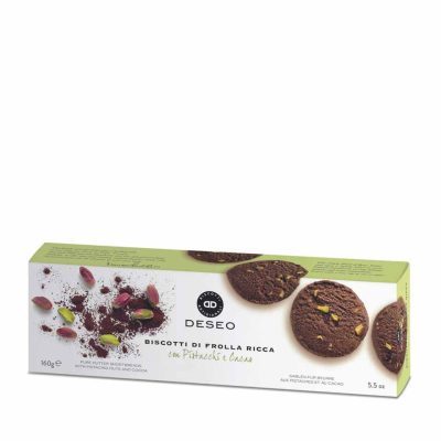 DESEO ΜΠΙΣΚΟΤΑ ΚΑΚΑΟ ΜΕ ΦΥΣΤΙΚΙΑ ΑΙΓΙΝΗΣ 160GR