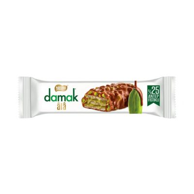 NESTLE DAMAK ASA WAFER 30GR