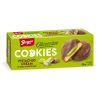 BERGEN PISTACHIO CREAM MILK CHOCOLATE COOKIES 128GR