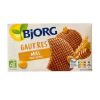 BJORG ΒΑΦΛΕΣ ΜΕ ΜΕΛΙ 175GR
