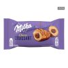 MILKA ΚΡΟΥΑΣΑΝ ΣΟΚΟΛΑΤΑ 50GR
