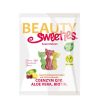 BEAUTY SOUR FRUIT JELLY CATS 125GR