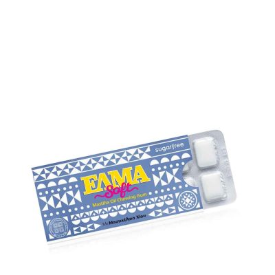 ΕΛΜΑ ΤΣΙΚΛΑ ΜΕ ΜΑΣΤΙΧΕΛΑΙΟ Χ.Ζ. 13GR