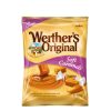 WERTHER'S ORIGINAL SOFT CANDY 125GR