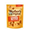 WERTHER'S ORIGINAL CRUNCHY CARAMEL BITES 140GR