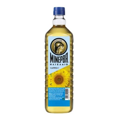 ΜΙΝΕΡΒΑ ΗΛΙΕΛΑΙΟ 1LT