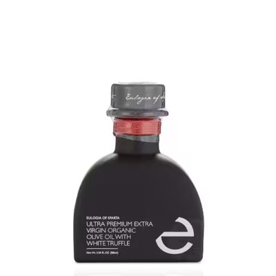 EULOGIA ΠΑΡΘΕΝΟ ΕΛΑΙΟΛΑΔΟ ΜΕ ΛΕΥΚΗ ΤΡΟΥΦΑ 100ML