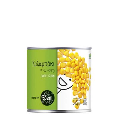 ΕΔΕΜ ΚΑΛΑΜΠΟΚΙ ΓΛΥΚΟ 340GR