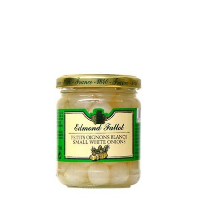 PETIT OIGNONS FALLOT BOCAL 210CL