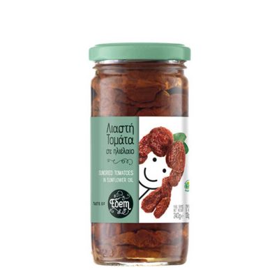 ΕΔΕΜ ΛΙΑΣΤΗ ΝΤΟΜΑΤΑ 240GR