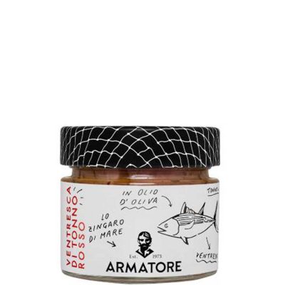 ARMATORE ΚΟΙΛΙΑ ΝΤΑΣΚΑΣ ΣΕ ΕΛΑΙΟΛΑΔΟ 110GR