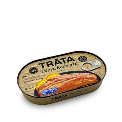 TRATA ΦΙΛΕΤΟ ΡΕΓΓΑ ΚΑΠΝΙΣΤΗ 150GR
