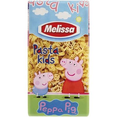 ΜΕΛΙΣΣΑ ΖΥΜΑΡΙΚΑ PEPPA PIG 500GR