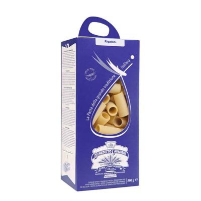 BENEDETTO CAVALIERI RIGATONI 500GR