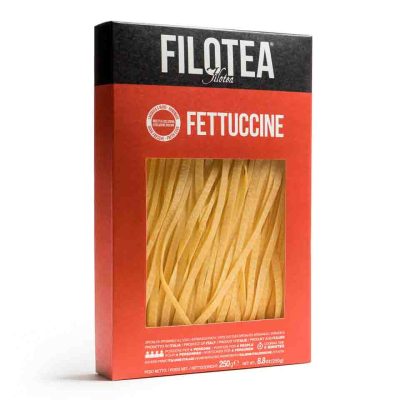 FILOTEA FETTUCCINE 250GR