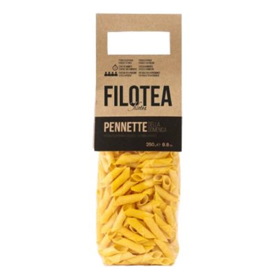 FILOTEA PENNETTE DELLA DOMENICA 250GR