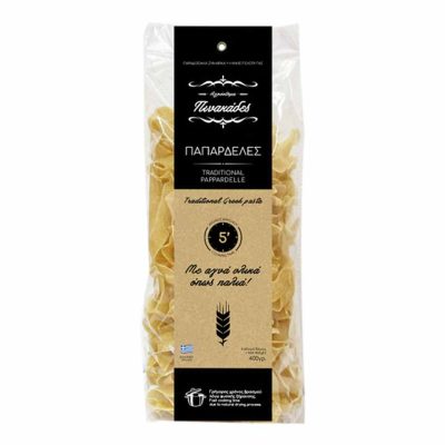 ΠΙΝΑΚΑΔΕΣ ΠΑΠΑΡΔΕΛΕΣ 400GR