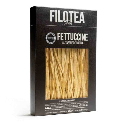 FILOTEA FETTUCCINE AL TARTUFO 250GR