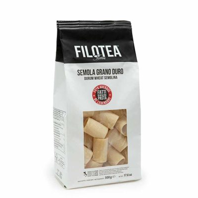 FILOTEA PACCHERI 500GR