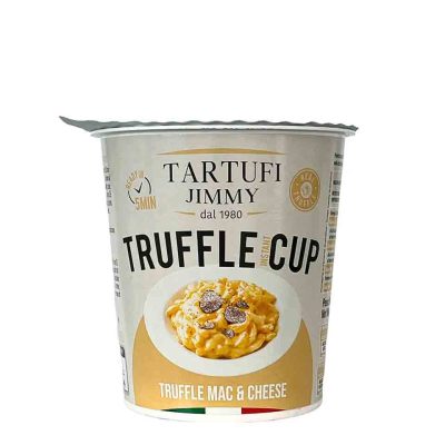 TARTUFI JIMMY ΓΕΥΜΑ TRUFFLE MAC & CHEESE 70GR