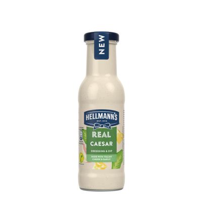 HELLMANN'S DRESSING CAΕSAR 250ML