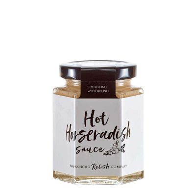 RELISH ΣΑΛΤΣΑ ΑΓΡΙΟΡΑΠΑΝΟΥ ΚΑΥΤΕΡΗ 185GR