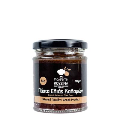 ΕΚΛΕΚΤΗ ΚΟΥΖΙΝΑ ΠΑΣΤΑ ΕΛΙΑΣ ΚΑΛΑΜΩΝ 180GR