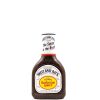 SWEET BABY RAY'S BBQ SWEET N SPICY SAUCE 510GR