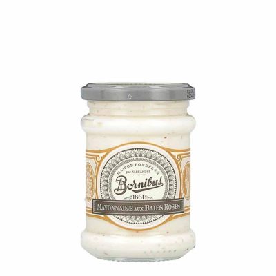 BORNIBUS ΜΑΓΙΟΝΕΖΑ 220GR