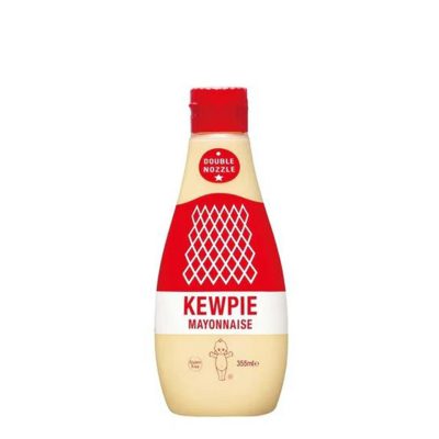 KEWPIE MAYONNAISE 355ML