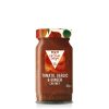 COTTAGE DELIGHT GARLIC & GINGER CHUTNEY 310GR