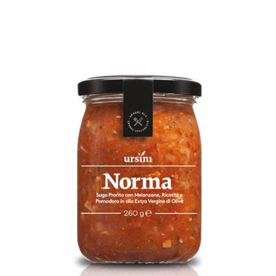 URSINI ΣΑΛΤΣΑ ALLA NORMA 260GR