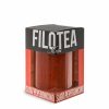 FILOTEA ΣΑΛΤΣΑ AL PEPERONCINO 280GR