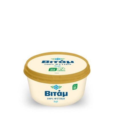 ΒΙΤΑΜ ΜΑΡΓΑΡΙΝΗ SOFT 200GR