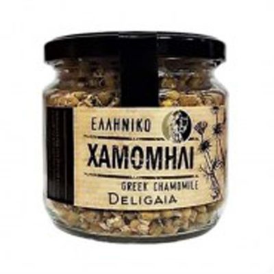 DELIGAIA ΧΑΜΟΜΗΛΙ ΒΑΖΟ 40GR