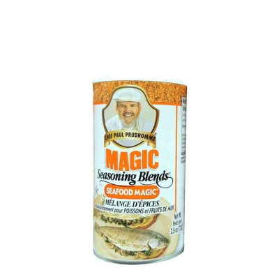 CHEF PAUL ΜΙΓΜΑ ΓΙΑ ΘΑΛΑΣΣΙΝΑ 71GR