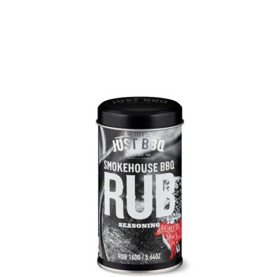 NOT JUST BBQ ΜΙΧ ΚΑΡΥΚΕΥΜΑΤΩΝ TEXAN STEAKHOUSE 160GR