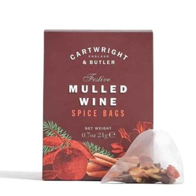 CARTWRIGHT&BUTLER ΜΕΙΓΜΑ ΜΠΑΧΑΡΙΚΩΝ ΓΙΑ ΚΡΑΣΙ 21GR