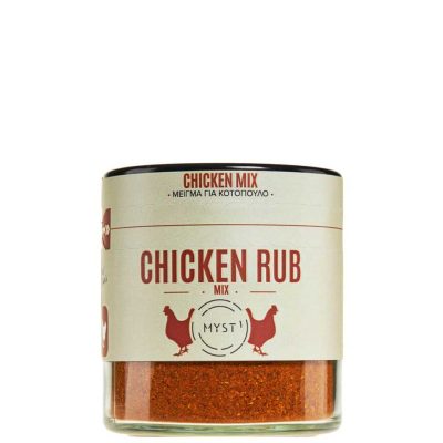 MYST ΜΕΙΓΜΑ CHICKEN MIX 80GR