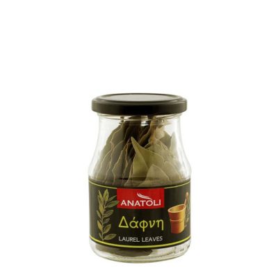ANATOLI ΔΑΦΝΟΦΥΛΛΑ ΒΑΖΟ 15GR