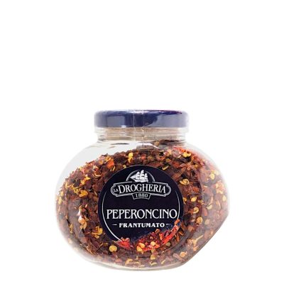 LA DROGHERIA PEPERONCINO 70GR