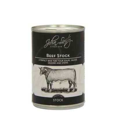 JOHN LUSTY ΖΩΜΟΣ ΜΟΣΧΑΡΙ 392GR