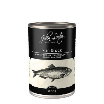 JOHN LUSTY ΖΩΜΟΣ ΨΑΡΙ 392GR