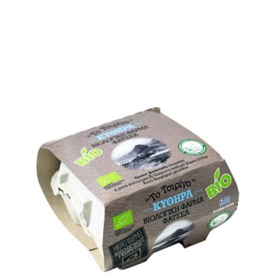 ΧΡΥΣΑ ΑΥΓΑ ΜΙΚΡΕΣ ΦΑΡΜΕΣ ΚΥΘΗΡΑ ΒΙΟ 4ΤΕΜ