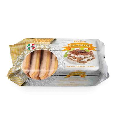 DELICATE ΣΑΒΑΓΙΑΡ 200GR