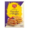 SCHAR ΜΕΙΓΜΑ ΓΙΑ PANCAKES/ΒΑΦΛΕΣ Χ.ΓΛ. 350GR