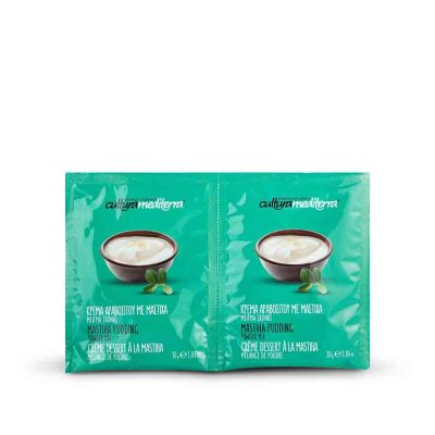 CUMED ΚΡΕΜΑ ΑΡΑΒΟΣΙΤΟΥ ΜΑΣΤΙΧΑ 2Χ30GR