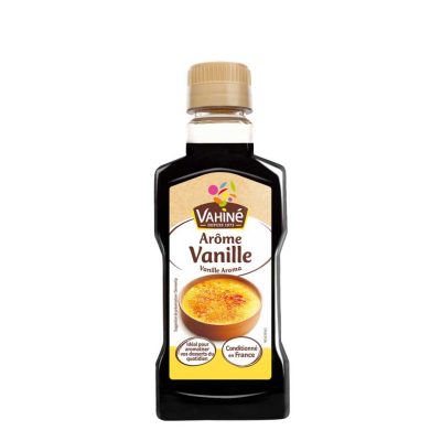 VAHINE ΑΡΩΜΑ ΒΑΝΙΛΙΑΣ 200ML