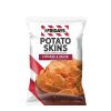 TGI FRIDAYS POTATO SKINS CHEDDAR & BACON 113